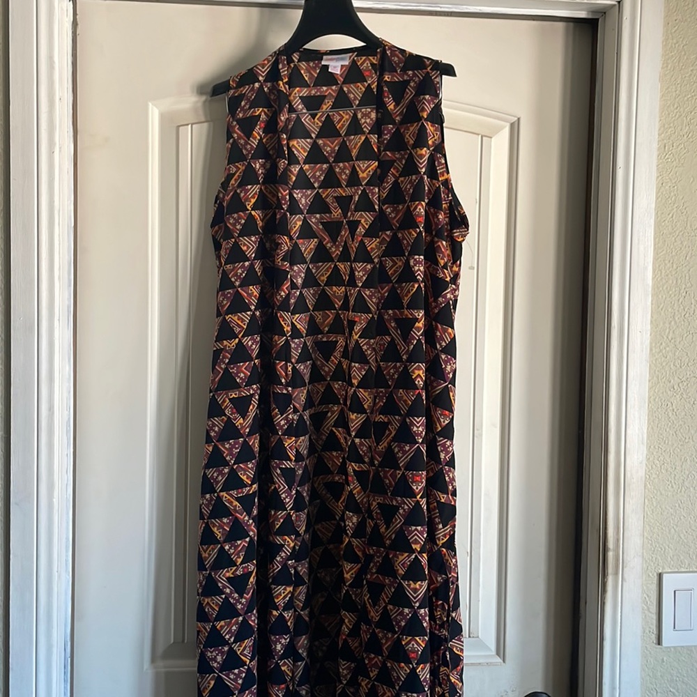 Lu La Roe wrap